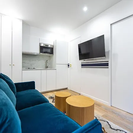 Mbm - Charonne 巴黎